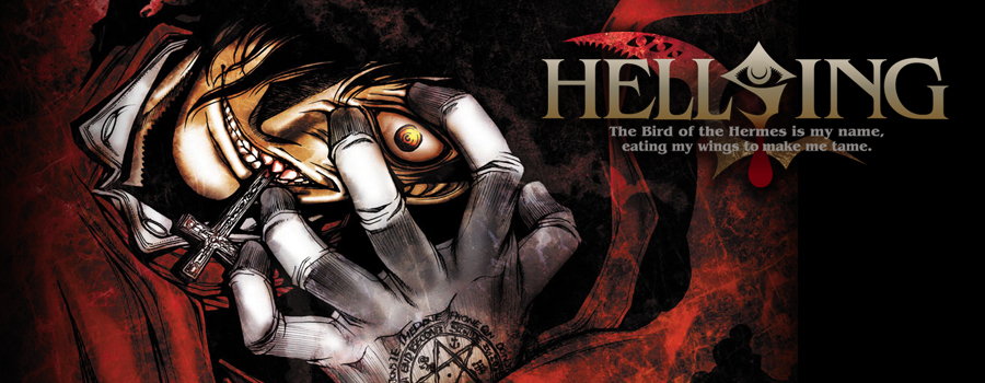 hellsing