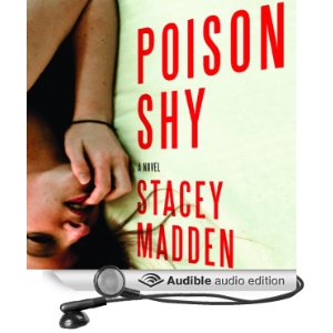 poisonshy