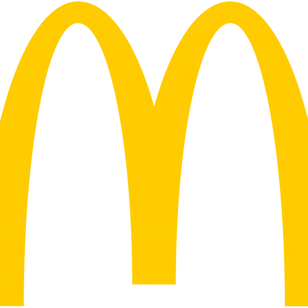 McDonald's Golden Arches
