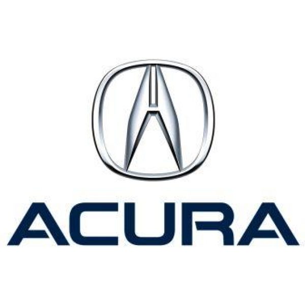 Acura logo